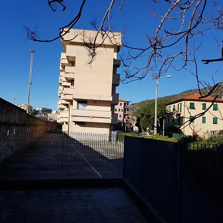 Superior Attic Central Sestri Apartahotel *