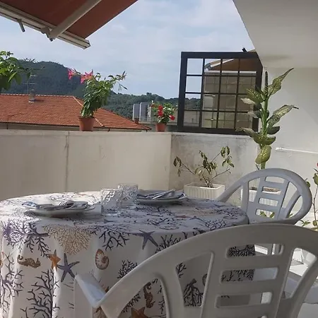 Apartahotel Superior Attic Central Sestri *