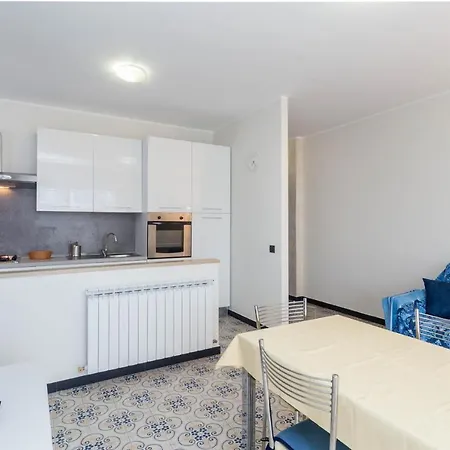 Apartahotel Superior Attic Central Sestri Sestri Levante