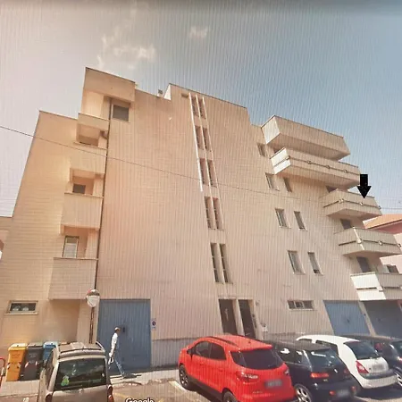 Apartahotel Superior Attic Central Sestri *